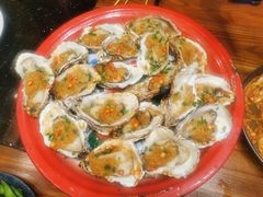 -烧货·活海鲜炭烧(湖滨商业街店)