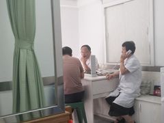 -孟氏拔罐(纬一路店)