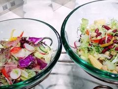 -巴厘岛风情自助餐厅(牡丹广场店)