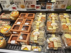 -盒马鲜生(新都心店)