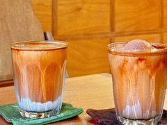 -CAPRAIBEXCOFFEE羍市(菉葭巷店)