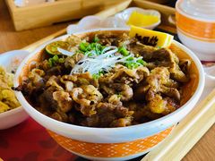 -桃花丼烧肉饭(凯丹商场店)