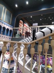 -meland亲子乐园(深圳领展中心城店)