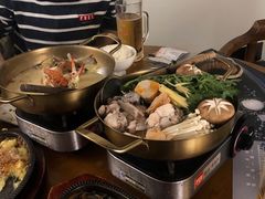 -烧鸟横丁(联发文创口岸店)