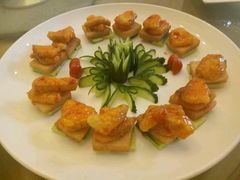 -日出青木·杭帮菜名店