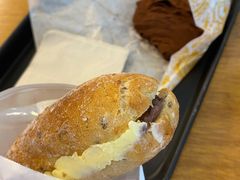 脏脏包-OUR Bakery(三里屯太古里店)