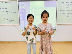 -瑞思素质成长中心(金沙湾校区)