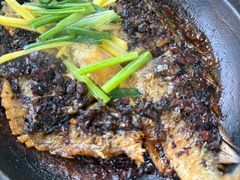 -小林哥的海鲜馆·夜宵烧烤(渔人码头店)