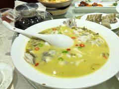 -金枝玉叶上海人家食府(三里河店)