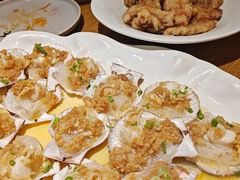 -宏达老菜馆(东安街店)
