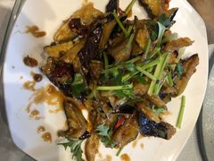 -老牌坊鲁菜名店(聊城美食岛店)