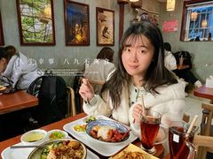 -菊儿人家·北京胡同菜(南锣鼓巷店)
