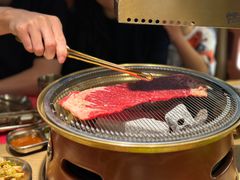 -西塔老太太泥炉烤肉(亚运村店)