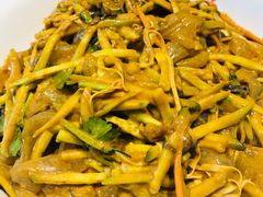 荣鹏大拉皮-荣鹏风味烀饼总店