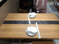 大堂-建辉湖南土菜馆(南大街店)