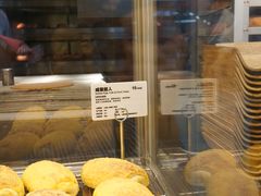 -LELECHA乐乐茶(美罗城店)