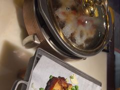 -绿茶餐厅(哈尔滨凯德店)