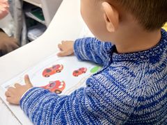 -七田真体验中心(徐东群星城中心)