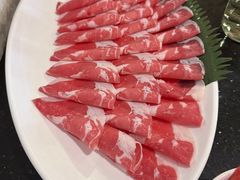 -东来顺饭庄(金泉广场店)