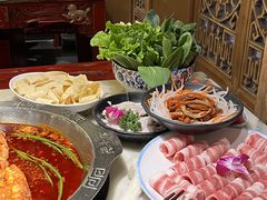 -辣斗辣老火锅(开发区店)