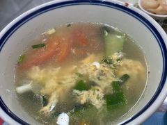-老米家大雨泡馍