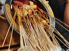 -冒椒火辣(奎星楼街店)