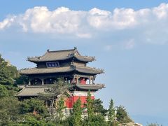 -泰山风景名胜区