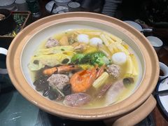 -寻宝记绍兴菜(鲁迅路店)