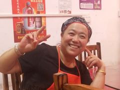 -古城苗家土菜馆(河景餐厅店)