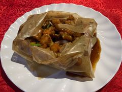 -粤北餐馆