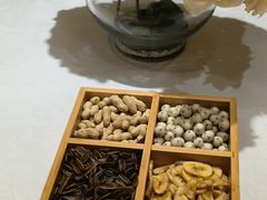 -回府君悦·疆派传承菜(西虹路店)