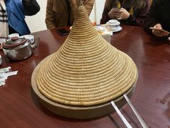 -姚记抚仙湖石锅鱼庄