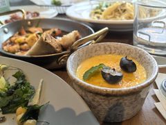 -新贝乐意大利餐厅(苏州中心店)