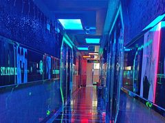 -欢乐驿站量贩式KTV(西丽店)