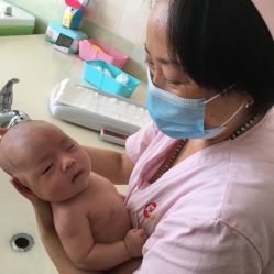 -养月堂中医养生月子会所(中心妇产店)