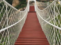 景点-那琴半岛地质海洋公园