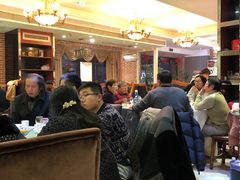 大堂-老常州菜馆(天宁店)