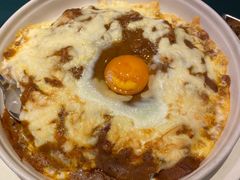 -幸运小丑汉堡(Bay Area本店)
