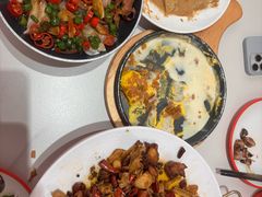 -偏爱炒鸡(老县衙店)