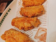 -新白鹿餐厅(银泰西湖文化广场店)
