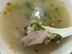 -牛庄高晓山风味馅饼城(海城店)