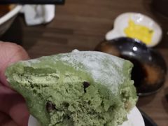 -雷神拉面(财富中心玉米楼店)
