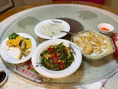 -百姓百味海鲜酒楼(粤垦路总店)