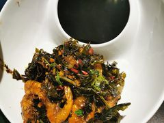 -老头儿油爆虾·1987杭州烟火味(湖滨银泰in77D区店)
