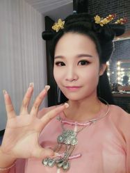 -盘子女人坊(珠海拱北旗舰店)