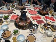 -福寿斋·老北京铜锅涮肉·烤鸭(顺义总店)