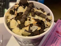 招牌白雪豆花-觅豆豆花甜品(望平街店)