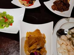 -上海金陵紫金山大酒店·汇海餐厅