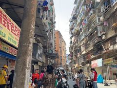 -珠宝街老左杂酱面馆