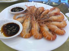 -潮喜竹溪荔湖酒家(荔枝湾店)